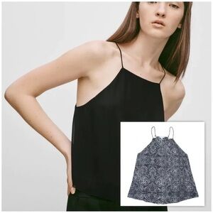 Wilfred Rians Blouse in Paisley size small